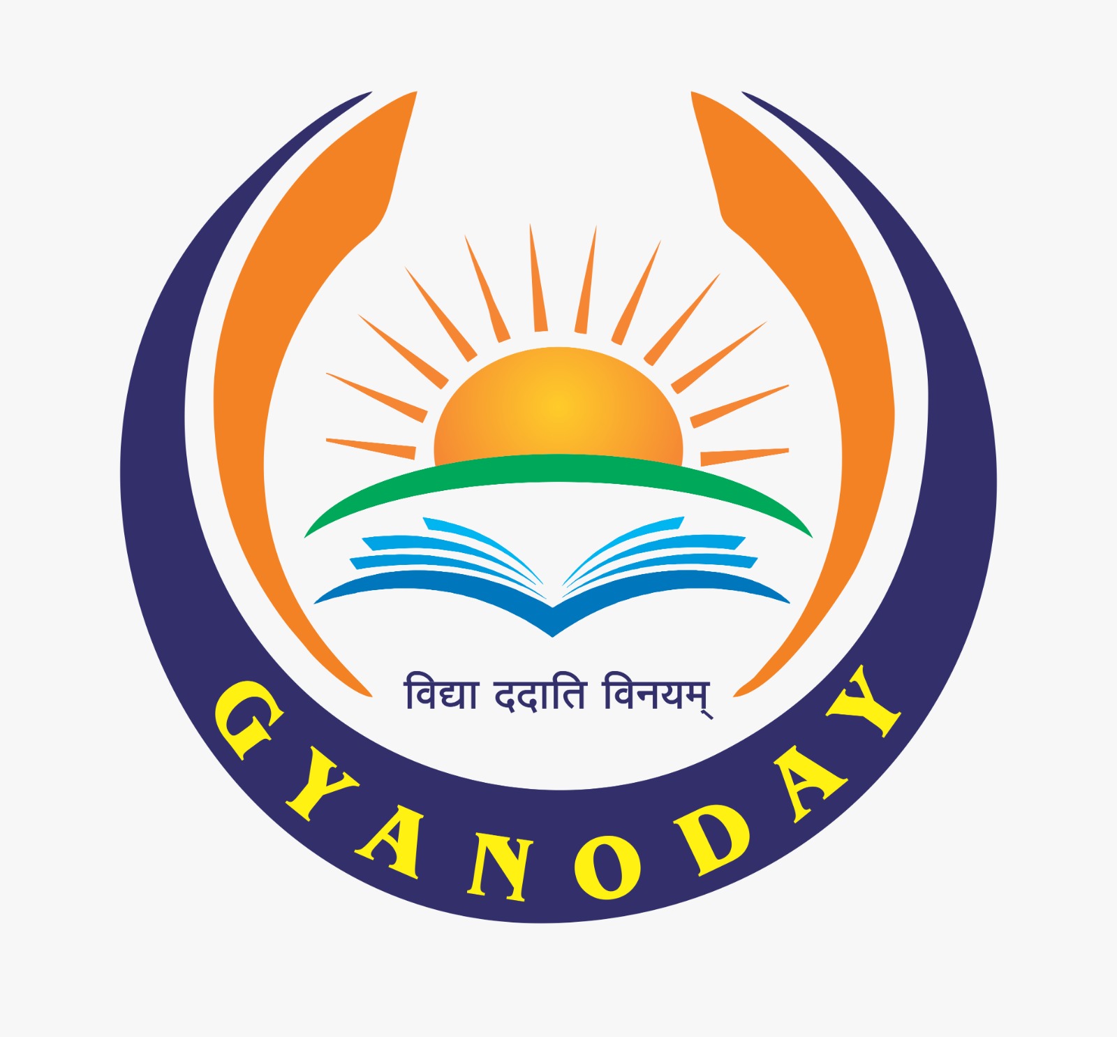 GYANODAY SHIKSHA NIKETAN ENGLISH MEDIUM SCHOOL